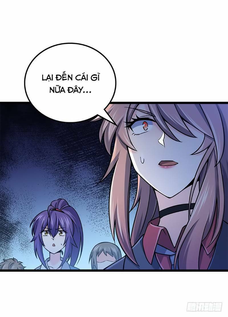 Đại Vương Tha Mạng Chapter 44 - Trang 2