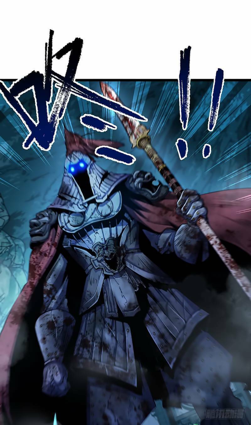 Đại Vương Tha Mạng Chapter 44 - Trang 2