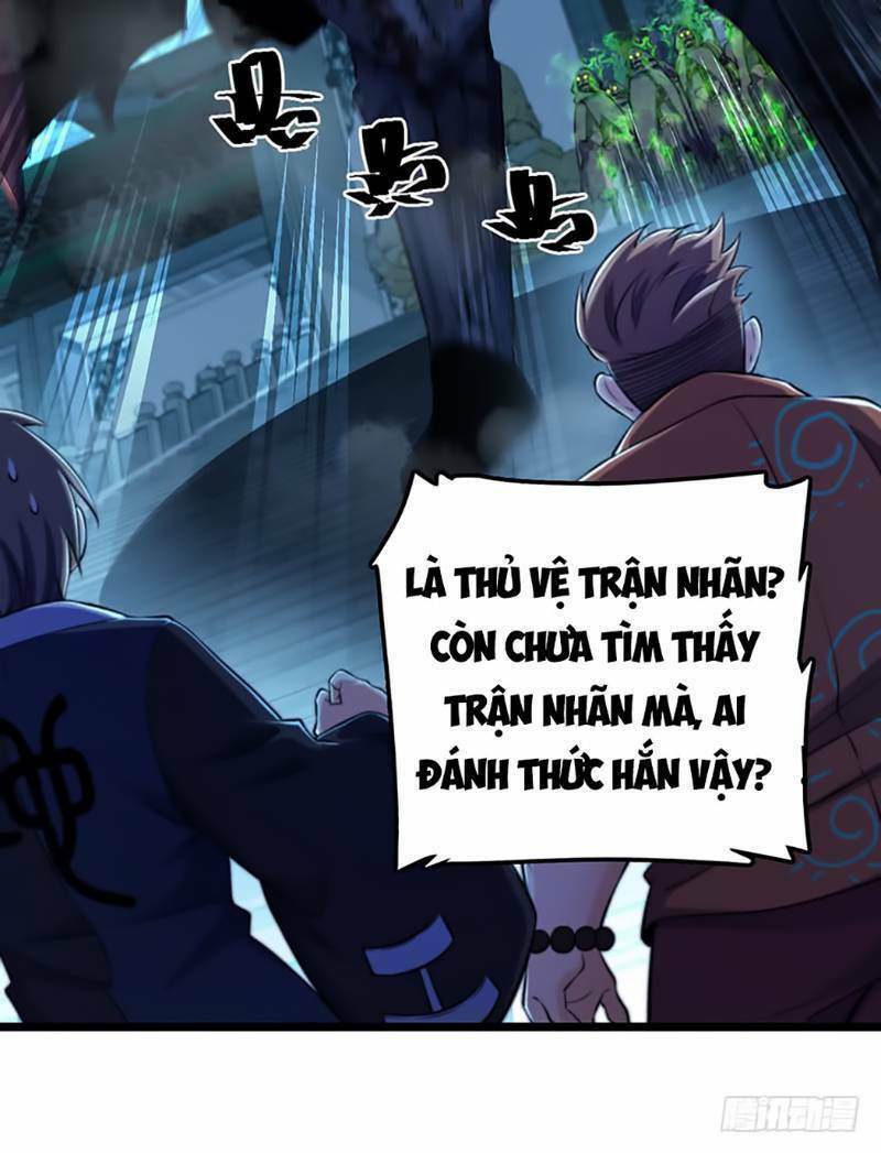 Đại Vương Tha Mạng Chapter 44 - Trang 2