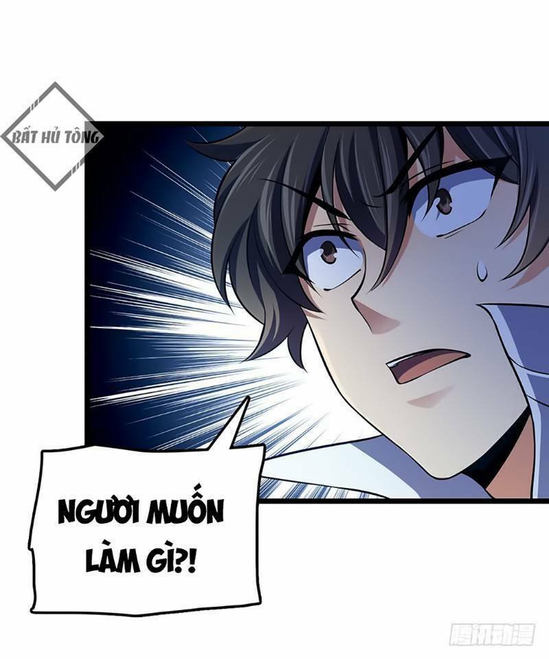 Đại Vương Tha Mạng Chapter 44 - Trang 2