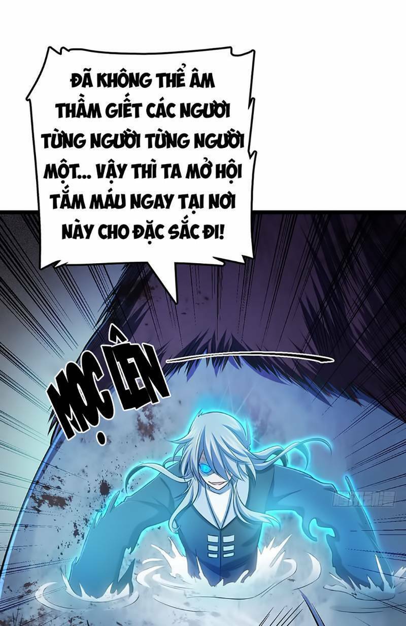 Đại Vương Tha Mạng Chapter 44 - Trang 2