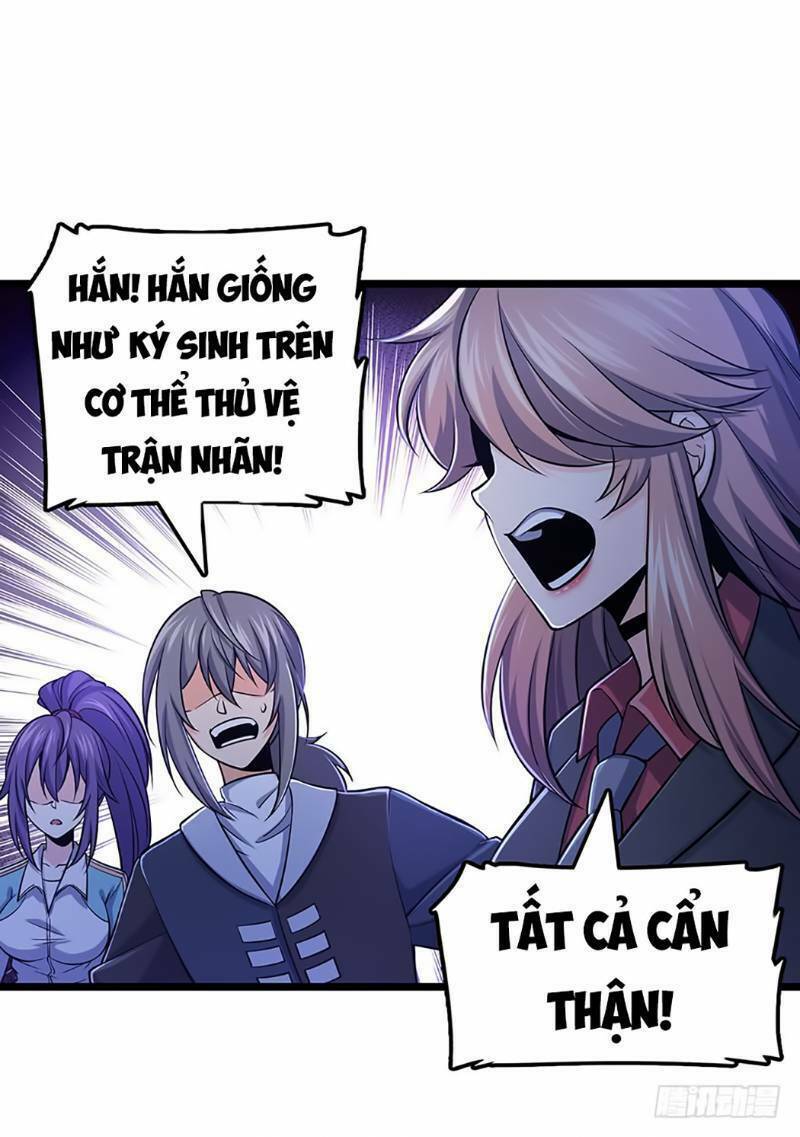 Đại Vương Tha Mạng Chapter 44 - Trang 2