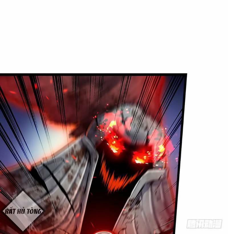 Đại Vương Tha Mạng Chapter 44 - Trang 2