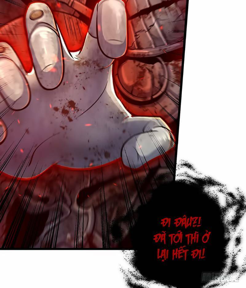Đại Vương Tha Mạng Chapter 44 - Trang 2