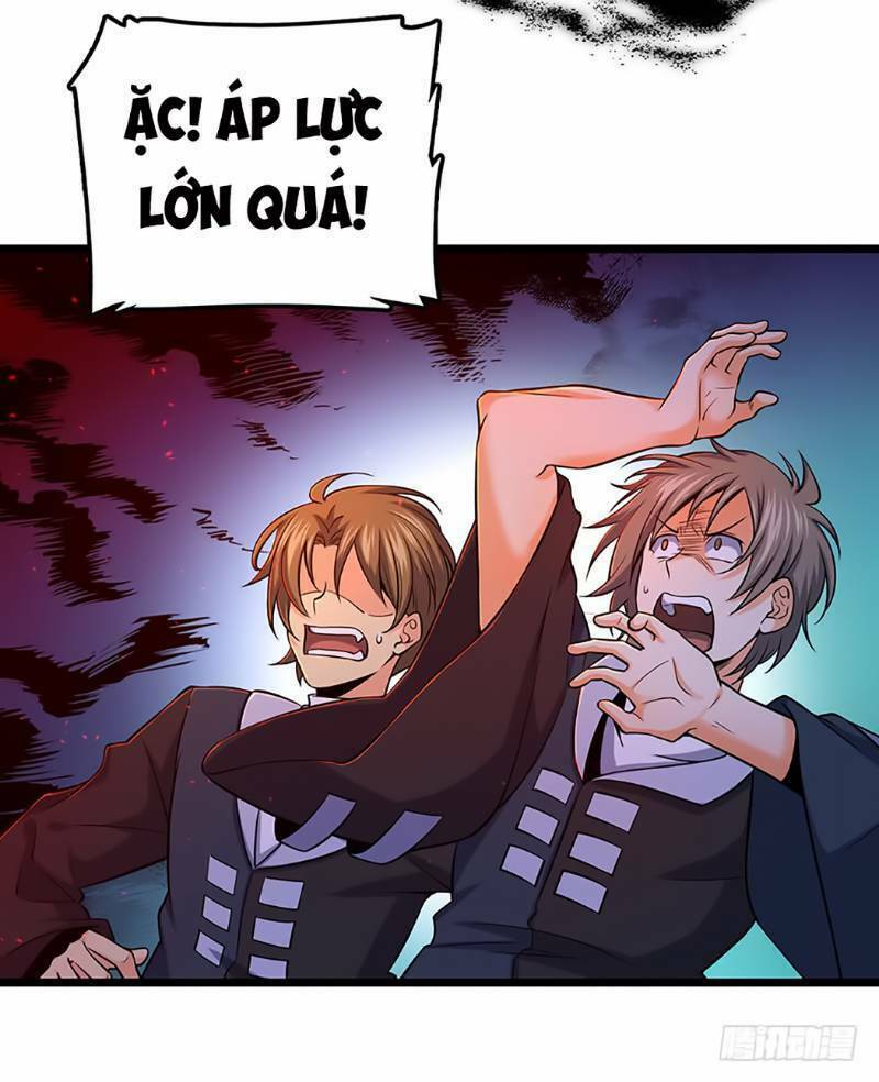 Đại Vương Tha Mạng Chapter 44 - Trang 2