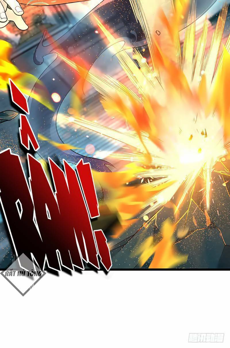 Đại Vương Tha Mạng Chapter 44 - Trang 2