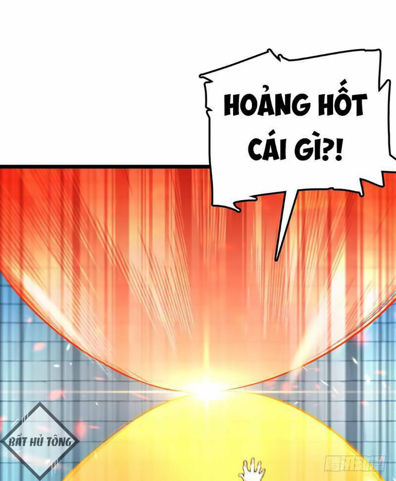 Đại Vương Tha Mạng Chapter 44 - Trang 2