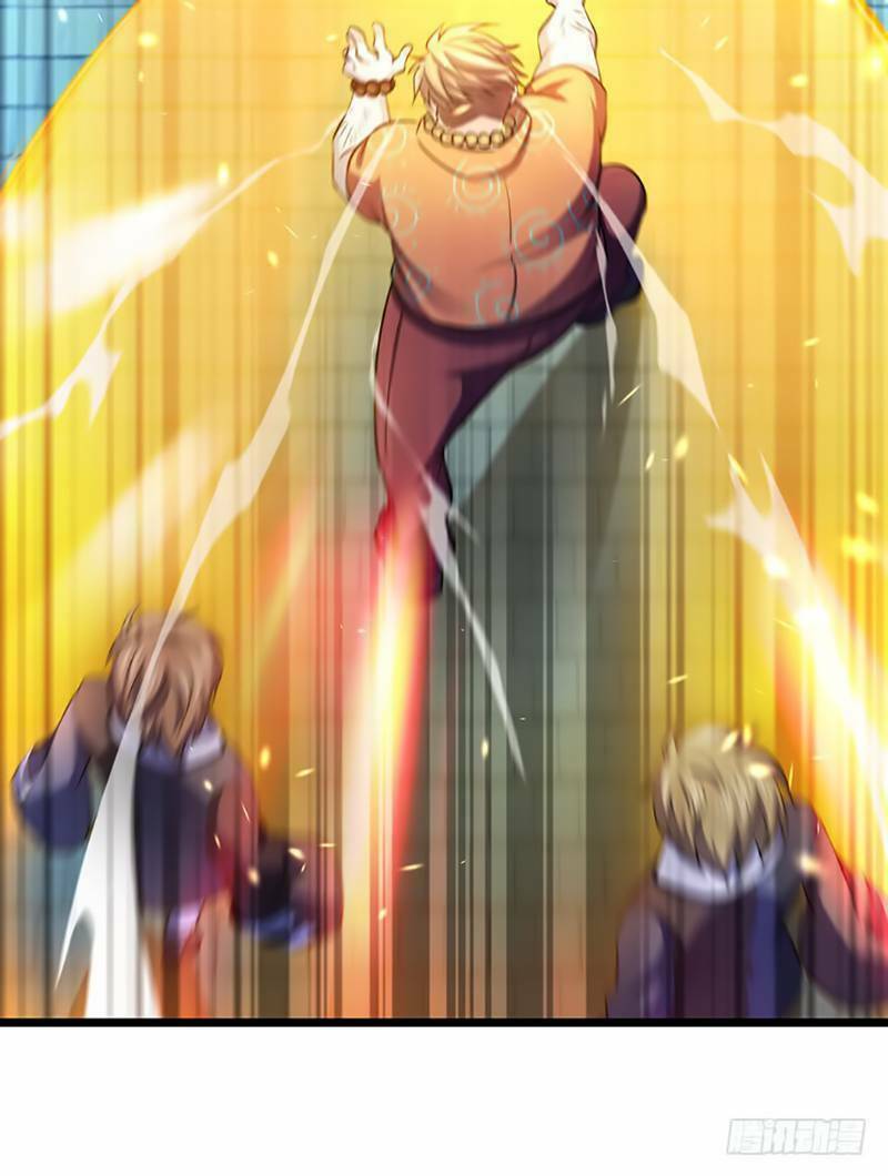 Đại Vương Tha Mạng Chapter 44 - Trang 2