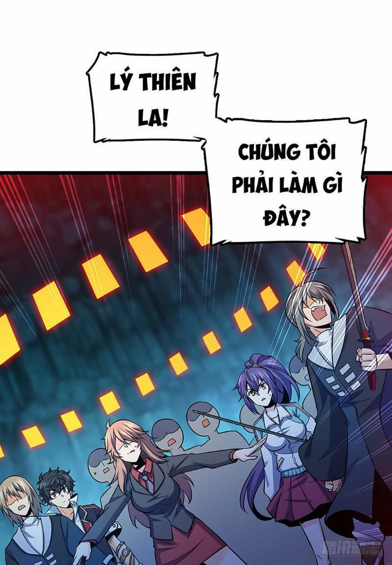 Đại Vương Tha Mạng Chapter 44 - Trang 2