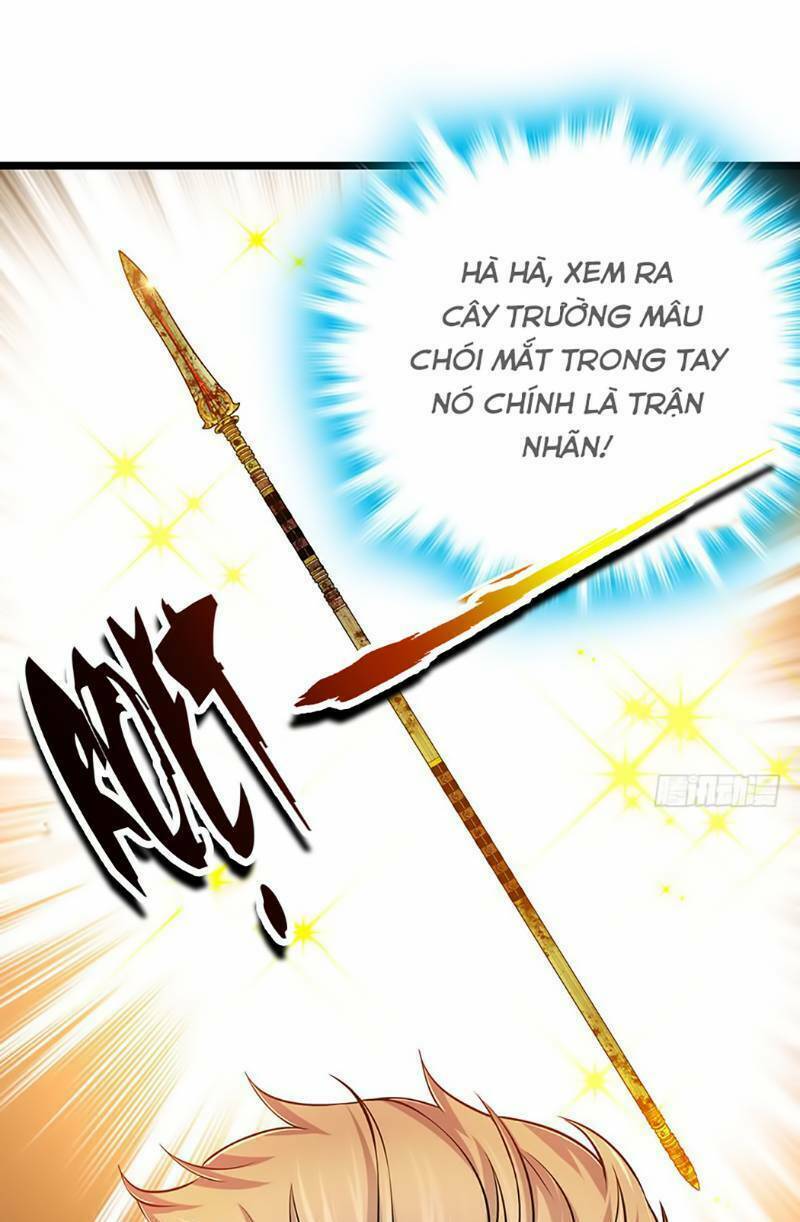 Đại Vương Tha Mạng Chapter 44 - Trang 2