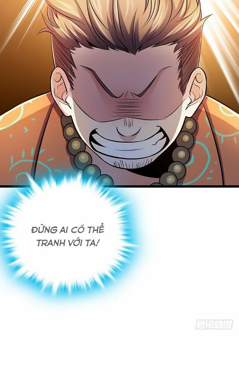 Đại Vương Tha Mạng Chapter 44 - Trang 2