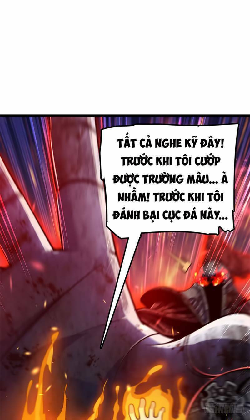 Đại Vương Tha Mạng Chapter 44 - Trang 2