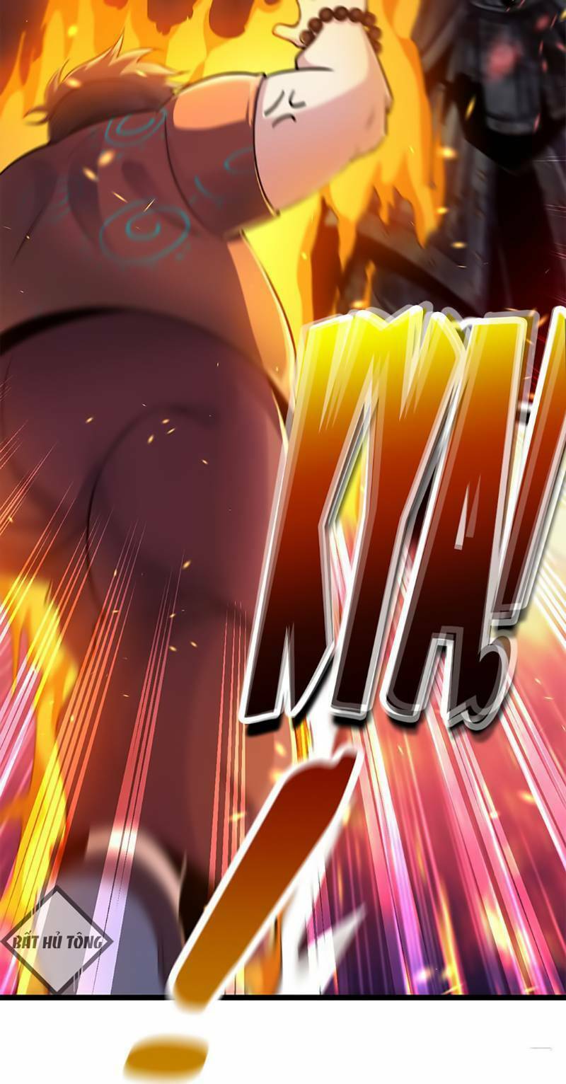 Đại Vương Tha Mạng Chapter 44 - Trang 2