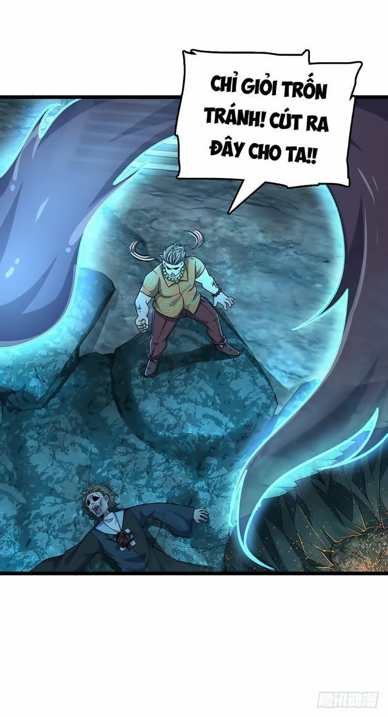 Đại Vương Tha Mạng Chapter 44 - Trang 2