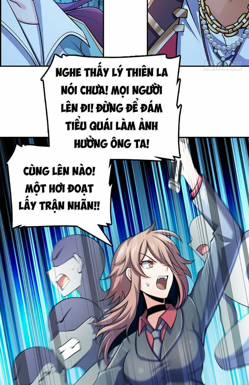 Đại Vương Tha Mạng Chapter 44 - Trang 2