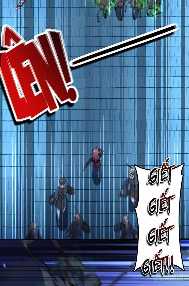 Đại Vương Tha Mạng Chapter 44 - Trang 2