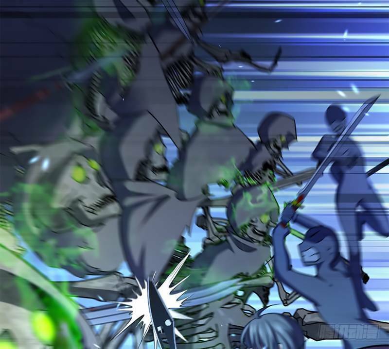 Đại Vương Tha Mạng Chapter 44 - Trang 2