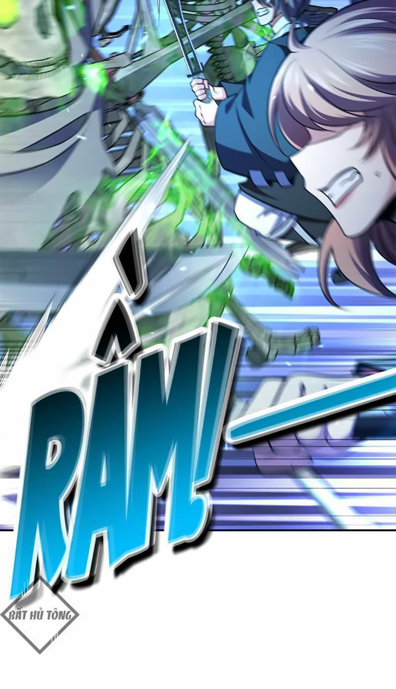 Đại Vương Tha Mạng Chapter 44 - Trang 2