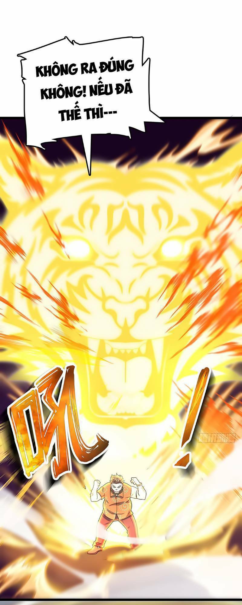 Đại Vương Tha Mạng Chapter 44 - Trang 2