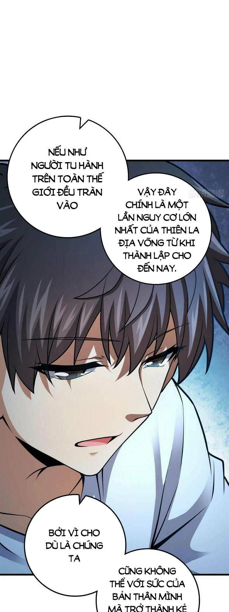 Đại Vương Tha Mạng Chapter 440 - Trang 2