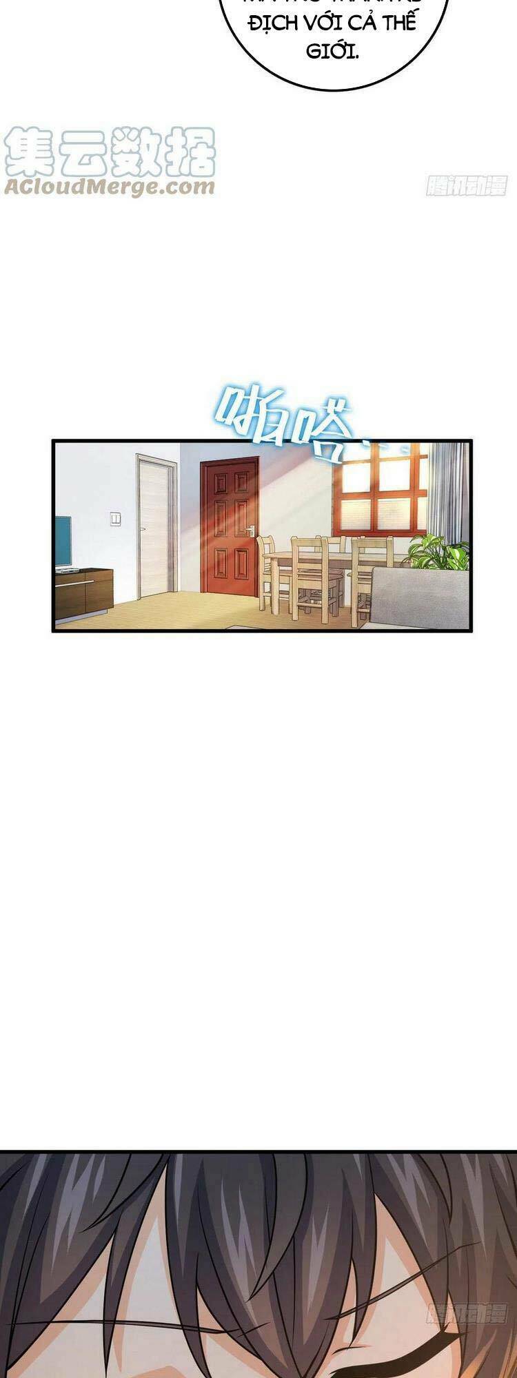 Đại Vương Tha Mạng Chapter 440 - Trang 2