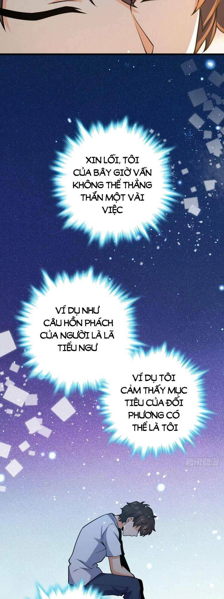 Đại Vương Tha Mạng Chapter 440 - Trang 2