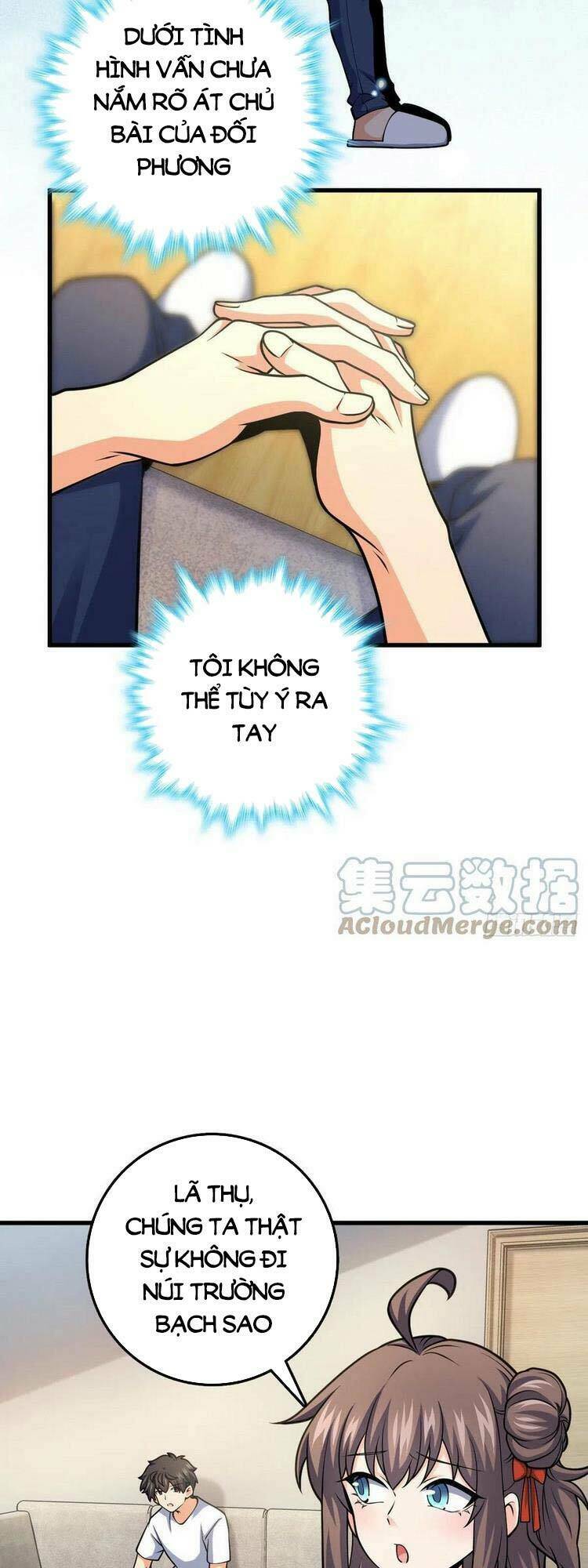 Đại Vương Tha Mạng Chapter 440 - Trang 2