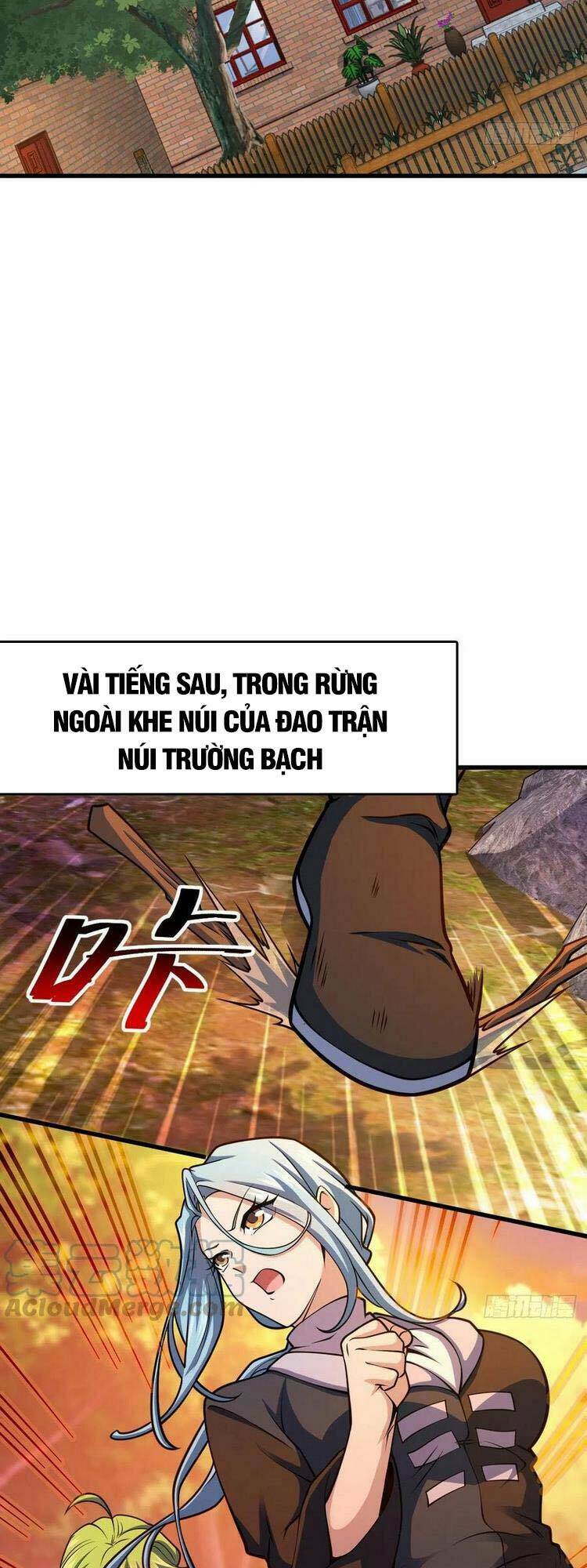 Đại Vương Tha Mạng Chapter 440 - Trang 2