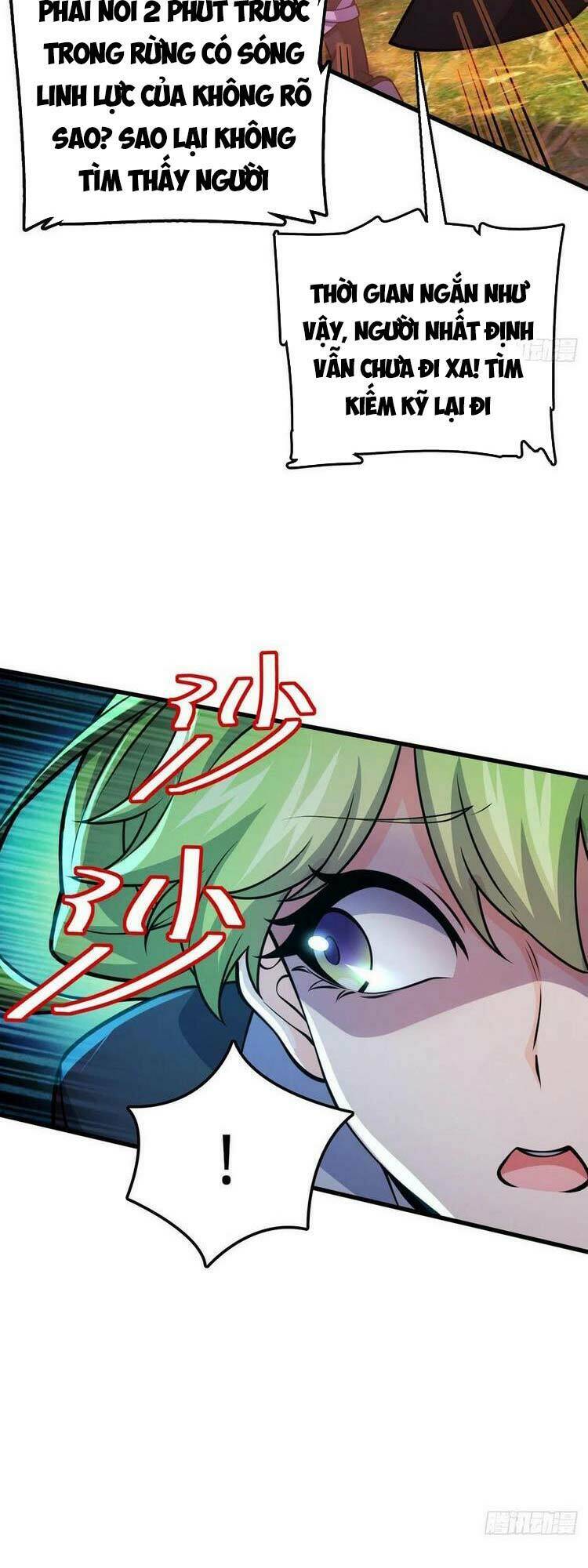 Đại Vương Tha Mạng Chapter 440 - Trang 2