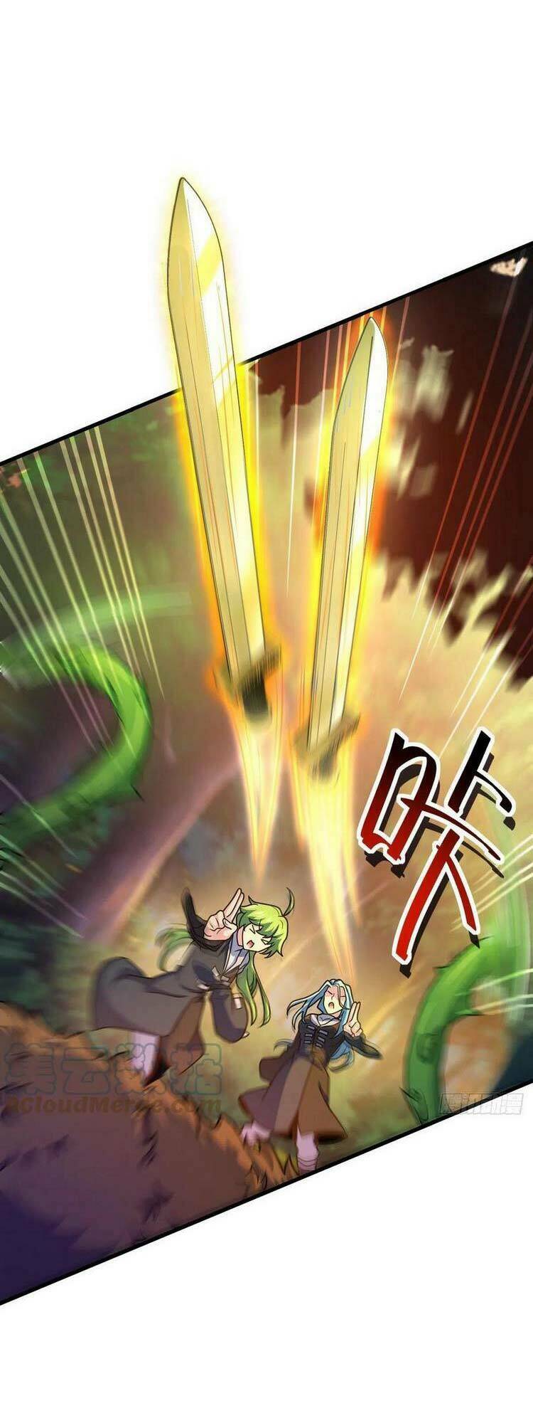 Đại Vương Tha Mạng Chapter 440 - Trang 2