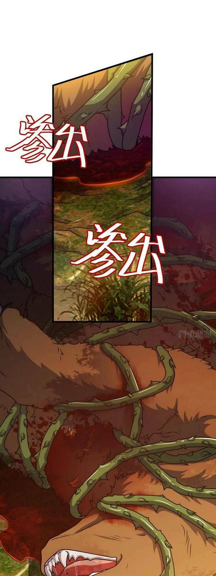 Đại Vương Tha Mạng Chapter 440 - Trang 2