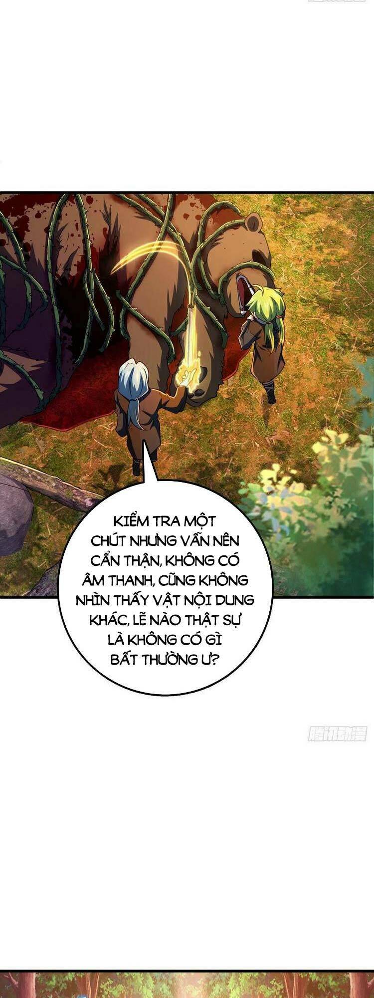 Đại Vương Tha Mạng Chapter 440 - Trang 2