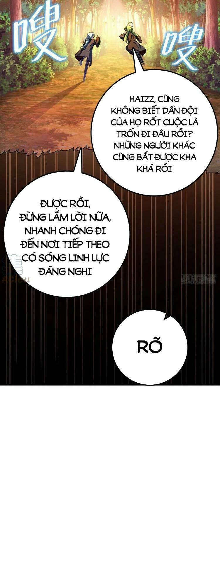 Đại Vương Tha Mạng Chapter 440 - Trang 2