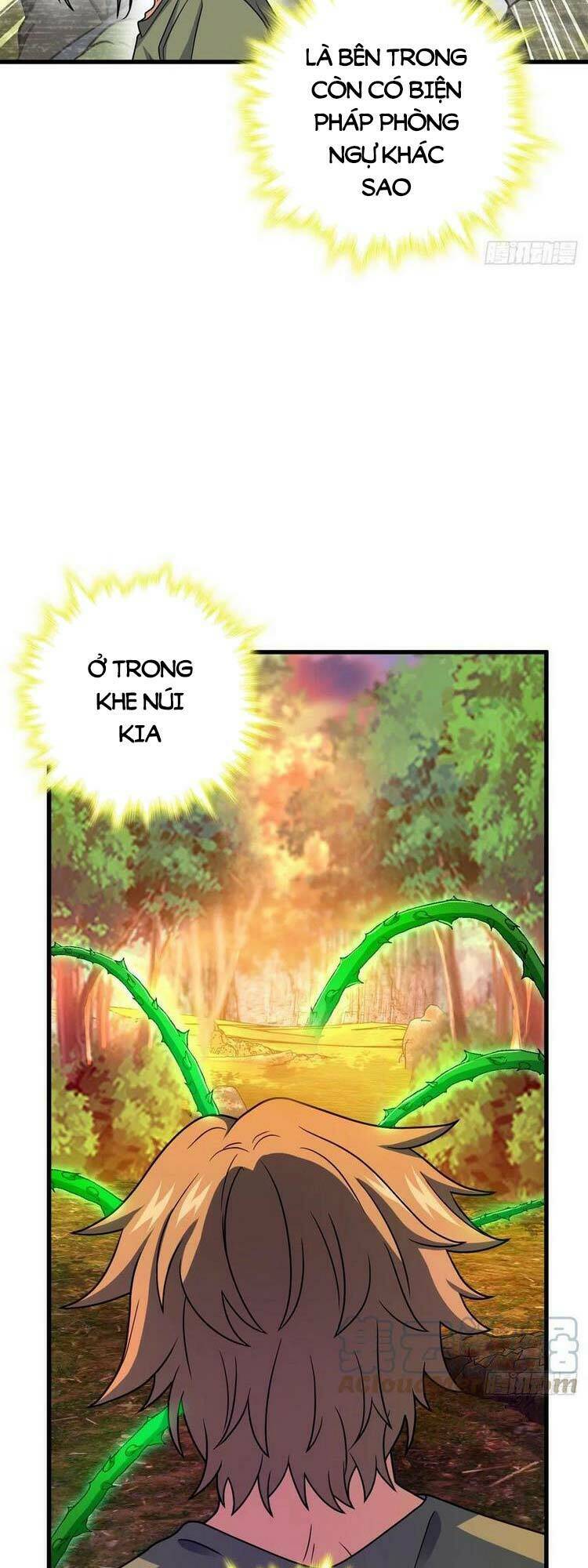 Đại Vương Tha Mạng Chapter 440 - Trang 2