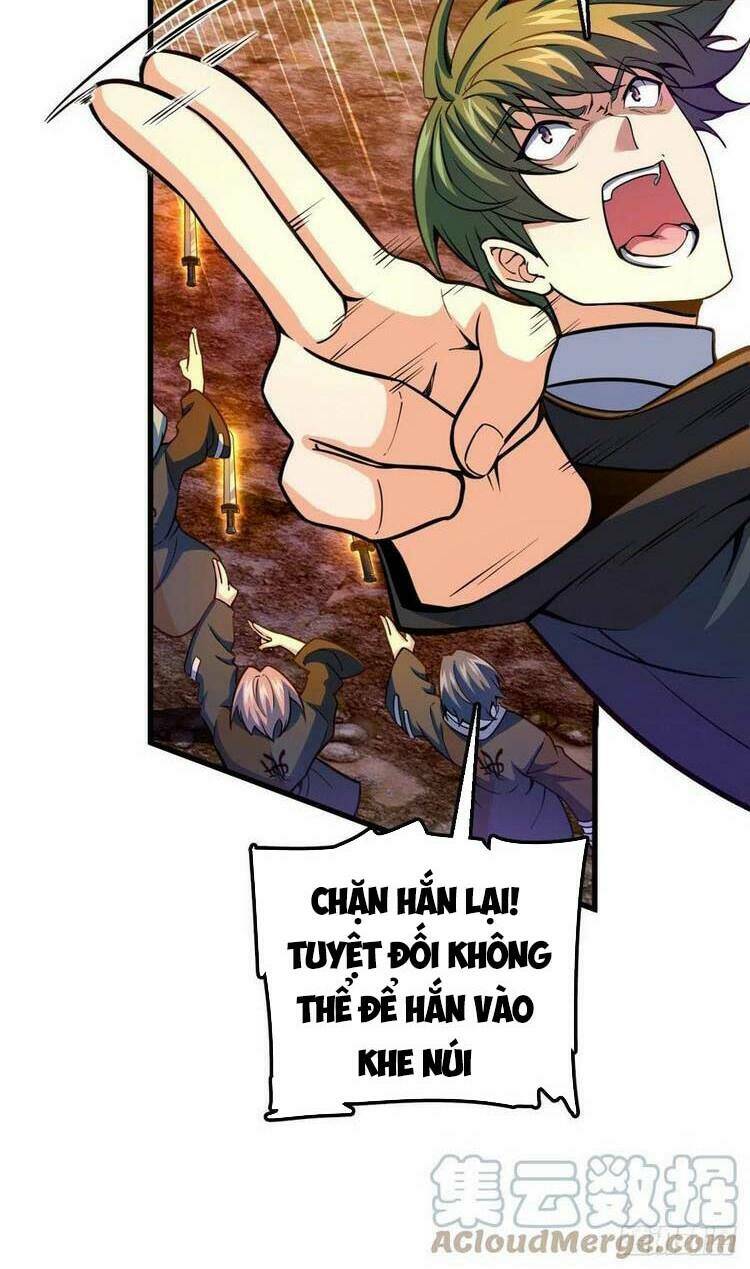 Đại Vương Tha Mạng Chapter 440 - Trang 2