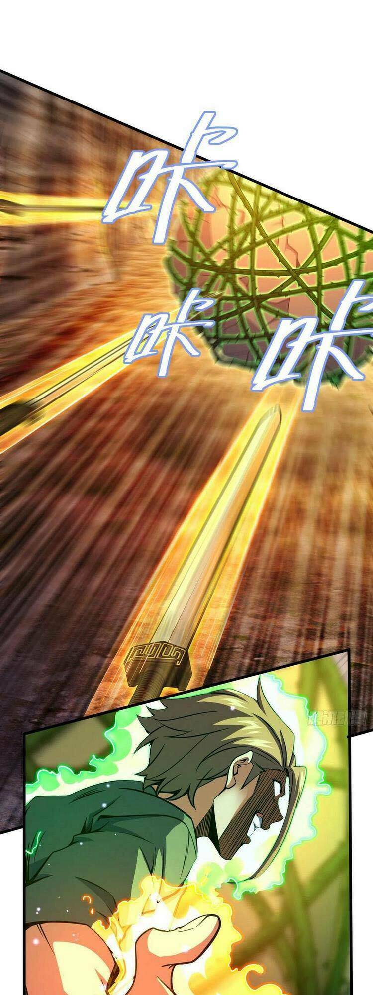 Đại Vương Tha Mạng Chapter 440 - Trang 2