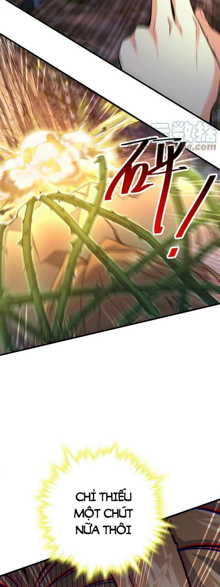 Đại Vương Tha Mạng Chapter 440 - Trang 2