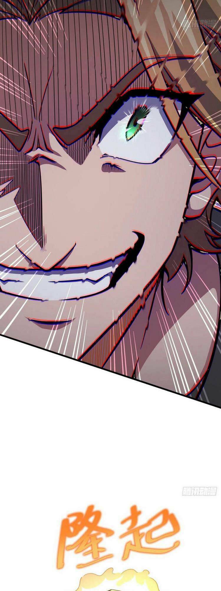 Đại Vương Tha Mạng Chapter 440 - Trang 2