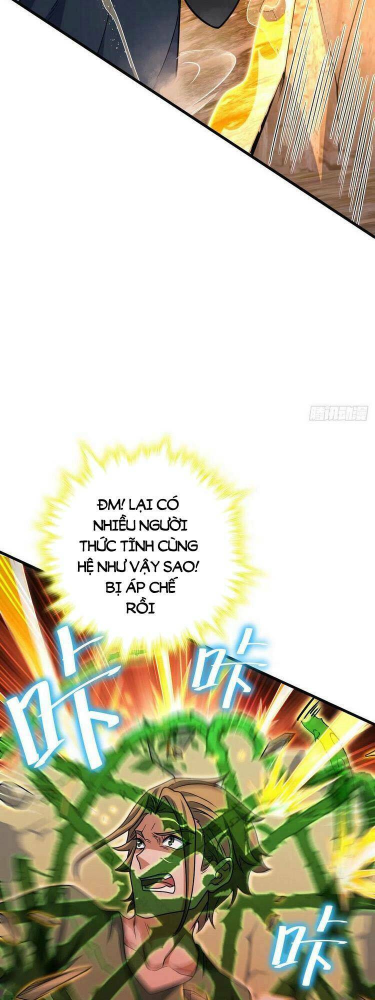 Đại Vương Tha Mạng Chapter 440 - Trang 2