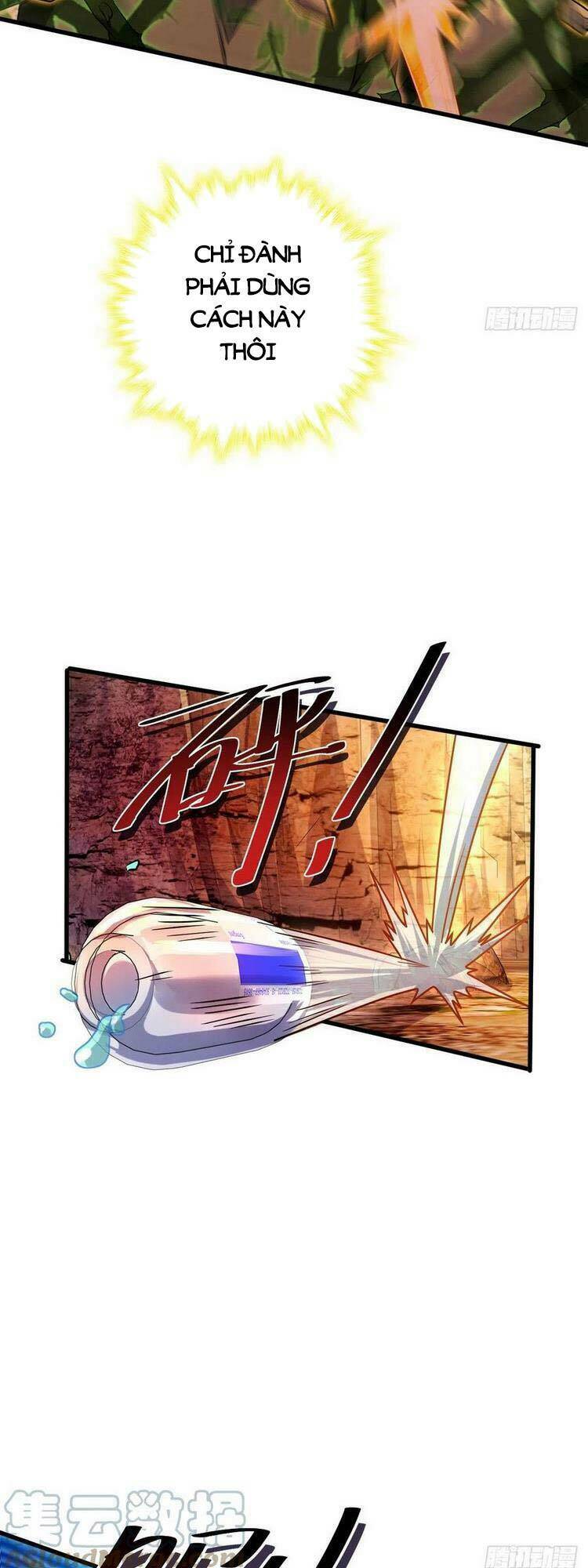 Đại Vương Tha Mạng Chapter 440 - Trang 2