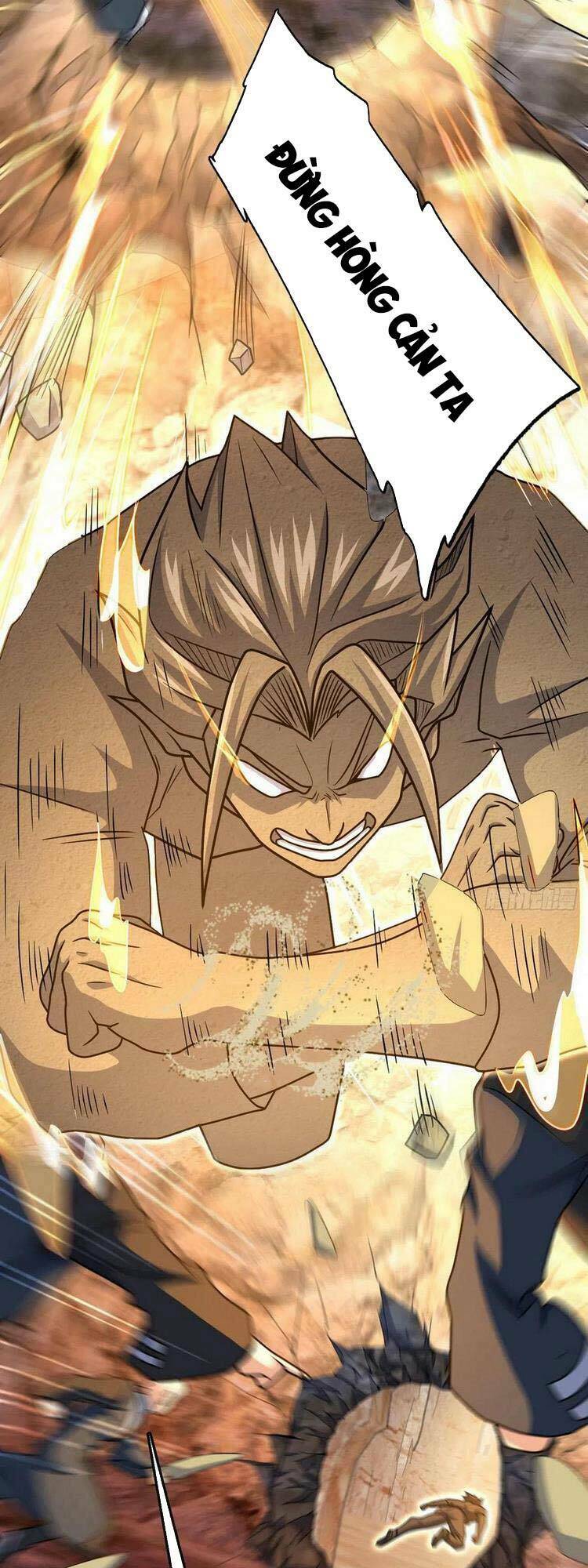 Đại Vương Tha Mạng Chapter 440 - Trang 2