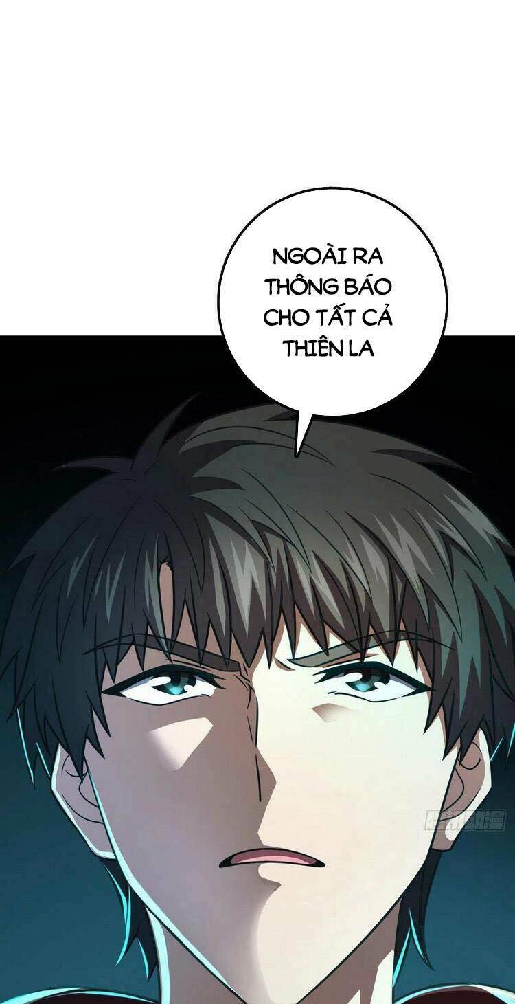 Đại Vương Tha Mạng Chapter 440 - Trang 2