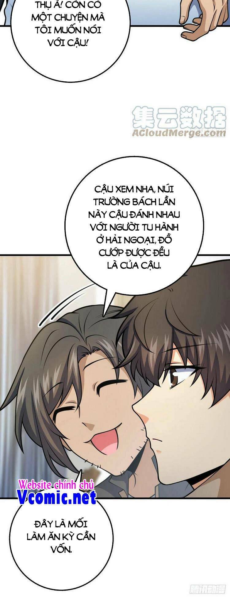 Đại Vương Tha Mạng Chapter 440 - Trang 2