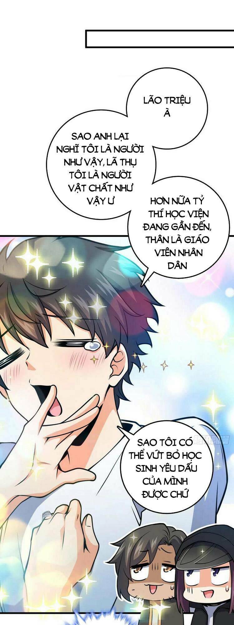 Đại Vương Tha Mạng Chapter 440 - Trang 2