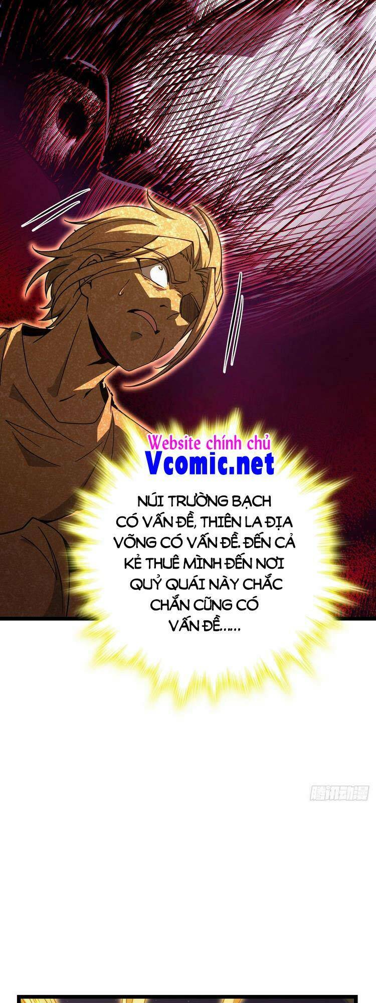 Đại Vương Tha Mạng Chapter 441 - Trang 2