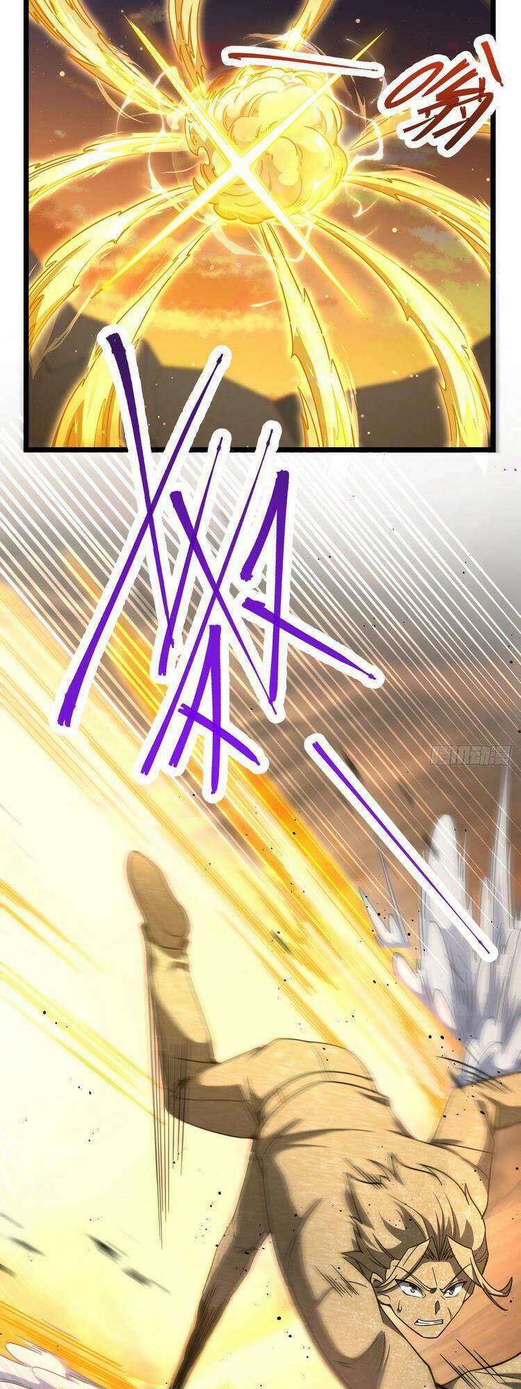 Đại Vương Tha Mạng Chapter 441 - Trang 2