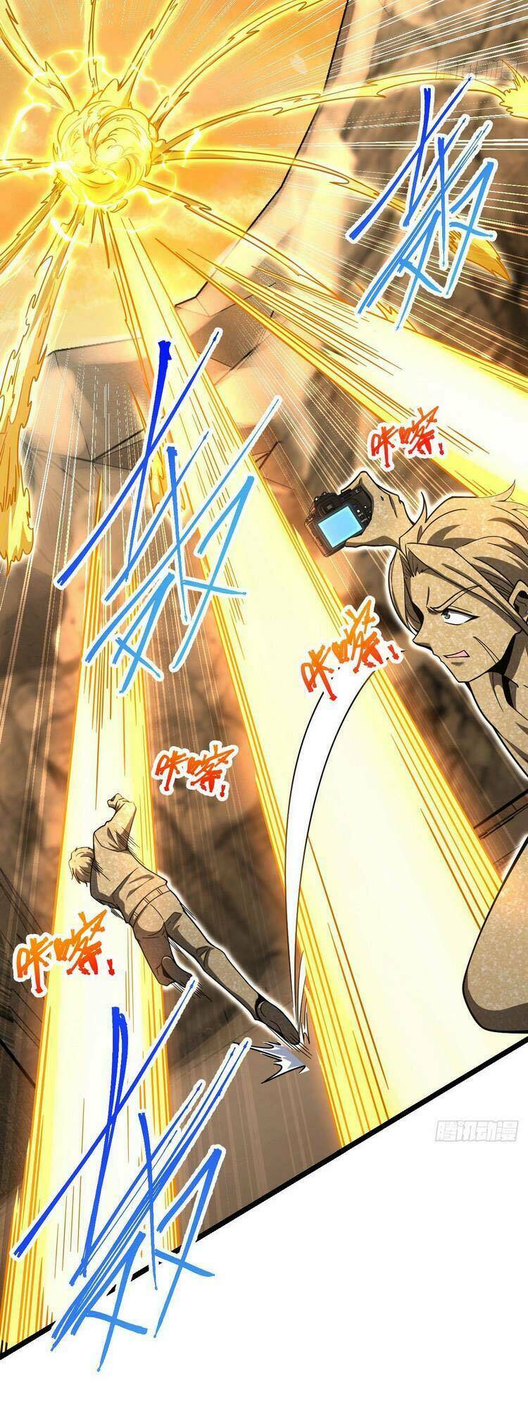 Đại Vương Tha Mạng Chapter 441 - Trang 2