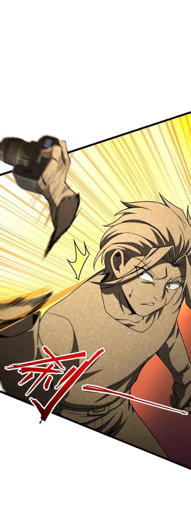 Đại Vương Tha Mạng Chapter 441 - Trang 2