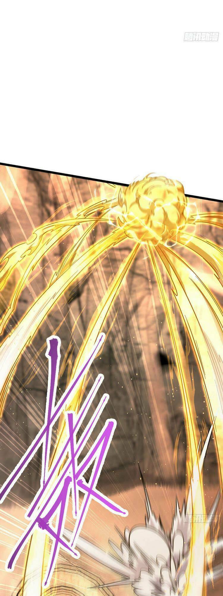 Đại Vương Tha Mạng Chapter 441 - Trang 2