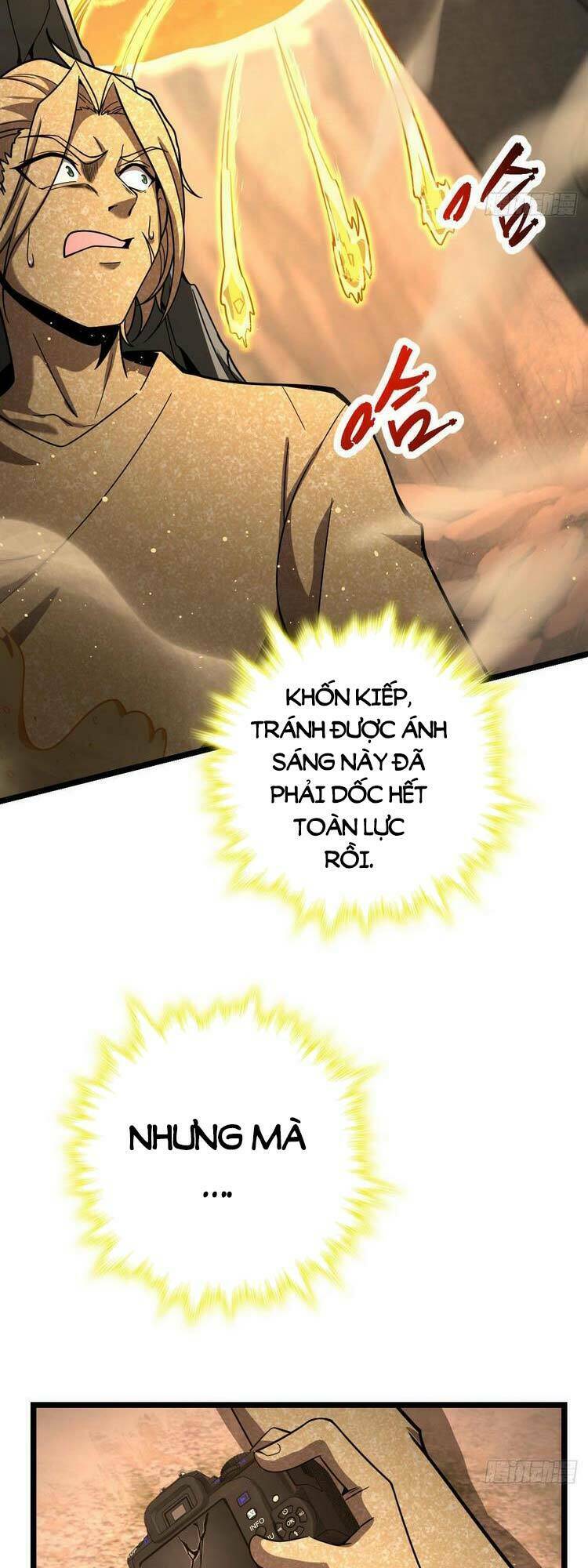 Đại Vương Tha Mạng Chapter 441 - Trang 2